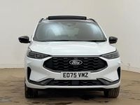 Used Ford Kuga ST-Line X 243 HP (178 kW) 2025 White SUV