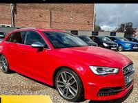 Used Audi A3 310 HP (228 kW) 2014