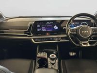 Used Kia Sportage GT-Line S 230 HP (169 kW) 2023 SUV