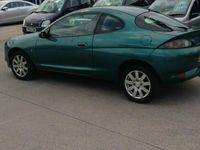Used Ford Puma 2001 Coupe