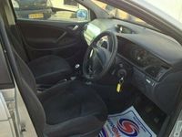 Used Citroën C5 110 HP (80 kW) 2004 Hatchback