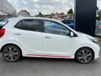 Used Kia Picanto GT-Line S 101 HP (74 kW) 2020 Hatchback