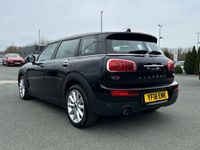 used Mini Cooper Clubman 1.5 6dr