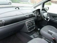 Used Ford Galaxy 2002 MPV