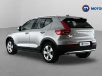 Used Volvo XC40 Core 163 HP (119 kW) 2026 SUV