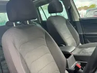 Usado VW Tiguan SEL 150 HP (110 kW) 2020 SUV