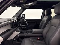 Used Land Rover Defender HSE Dynamic 2023 Black SUV