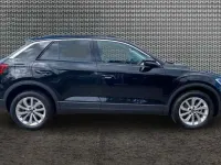 New VW T-Roc 150 HP (110 kW) 2026 SUV