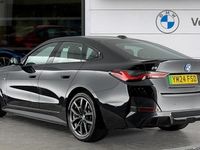 Used BMW i4 M Sport 210 kW (286 HP) 2025 Sedan