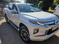 Used Mitsubishi L200 150 HP (110 kW) 2019 Pickup