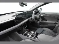 Used Audi A6 e-tron Black Edition 364 kW (496 HP) 2026 Black Estate