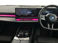 Used BMW 530e M Sport 295 HP (216 kW) 2025 Black Estate