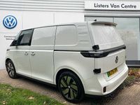 Novo VW ID. Buzz 250 kW (340 HP) 2025 Branco Monovolume