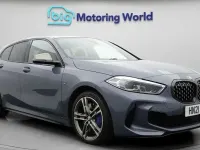 Used BMW M135 306 HP (225 kW) 2024 Hatchback