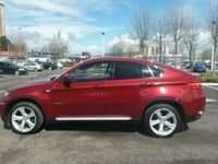 Used BMW X6 2009 SUV