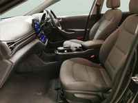 Used Hyundai Ioniq Premium 100 kW (136 HP) 2022 Black Hatchback