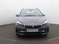 used BMW 218 2 Series 1.5 i Luxury MPV 5dr Petrol DCT Euro 6 (s/s) (136 ps) Third Row Seats