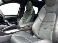 Used Porsche Cayenne Turbo Coupe 551 HP (405 kW) 2022 Coupe