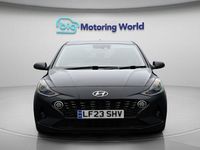 Used Hyundai i10 Premium 67 HP (49 kW) 2023 Grey Hatchback