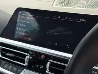 Used BMW 420 M Sport 190 HP (139 kW) 2020 Black Coupe