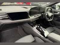 Used Audi A5 Advanced 200 HP (147 kW) 2025 Red Sedan