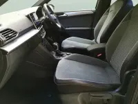Second-hand Seat Tarraco Xperience 150 CP (110 kW) 2023 Verde SUV