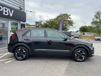 Used Kia e-Niro 11 kW (15 HP) 2023 Black SUV