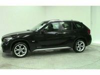 Used BMW X1 2010 SUV