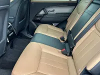 Used Land Rover Range Rover Sport SE Dynamic 296 HP (217 kW) 2023 Green SUV