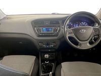 Used Hyundai i20 SE 84 HP (61 kW) 2018 Hatchback