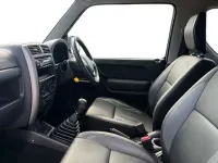 Used Suzuki Jimny SZ4 84 HP (61 kW) 2017 Other SUV