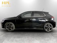 Used Vauxhall Corsa Ultimate 100 HP (73 kW) 2023 Black Hatchback