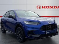 Used Honda ZR-V Hybrid 184 HP (135 kW) 2025 SUV