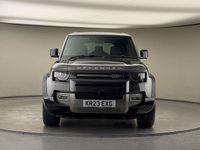 Used Land Rover Defender HSE Dynamic 249 HP (183 kW) 2025 SUV