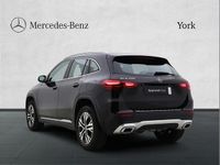 Used Mercedes GLA200 Executive 161 HP (118 kW) 2025 Black SUV