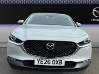 Nowe Mazda CX-30 Center-Line 140 KM (102 kW) 2026 SUV