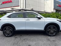 Second-hand Honda HR-V Elegance 2023 Alb SUV