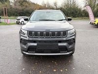 New Jeep Compass Summit 241 HP (177 kW) 2025 SUV