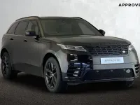 Used Land Rover Range Rover Velar SE Dynamic 204 HP (150 kW) 2024 Black SUV