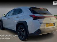 Used Lexus UX 250h 184 HP (135 kW) 2024 SUV