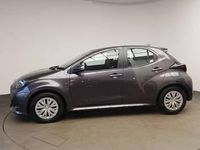 Używany Mazda 2 116 KM (85 kW) 2023 Szary Hatchback