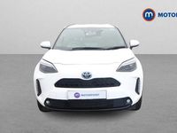 Used Toyota Yaris Hybrid Design 116 HP (85 kW) 2026 Estate