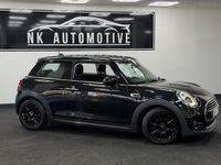 Used Mini Cooper Classic 136 HP (100 kW) 2021 Hatchback