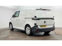 Used VW ID. Buzz Pro 150 kW (204 HP) 2024 White MPV