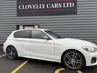 Used BMW 118 M Sport 136 HP (100 kW) 2019 Hatchback