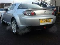 Used Mazda RX8 2005 Hatchback