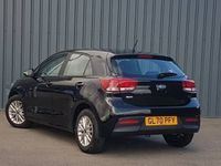 used Kia Rio 1.0 T GDi 2 5dr