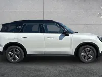 Used Mini Countryman 168 HP (123 kW) 2025 White SUV