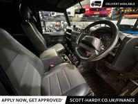 Used Land Rover Defender 122 HP (89 kW) 2015 Black SUV