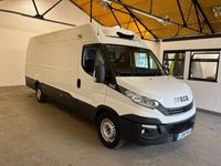 used Iveco Daily 2.3 Van 3000 WB